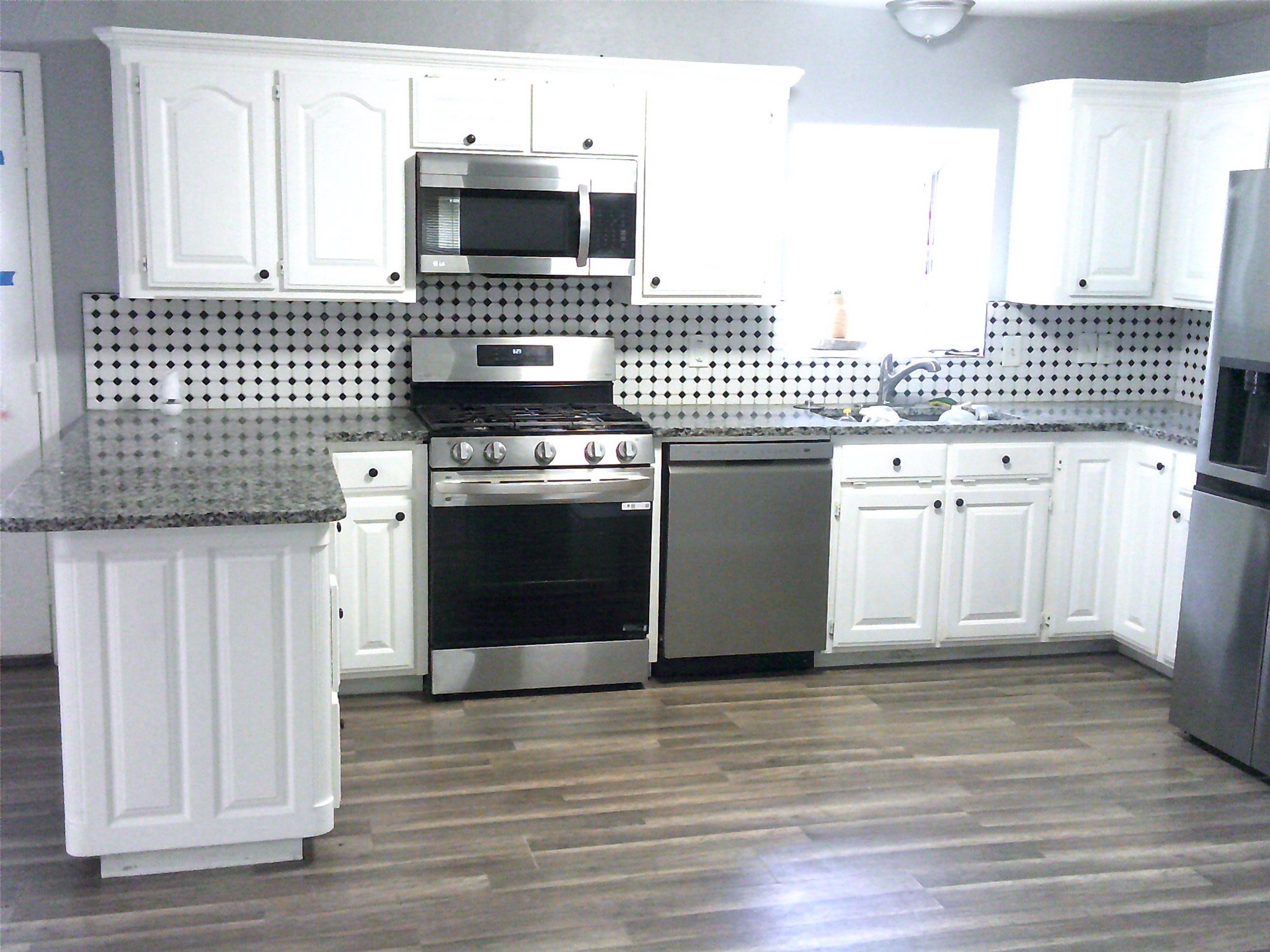4509 Burke Road Fort Worth TX 76119