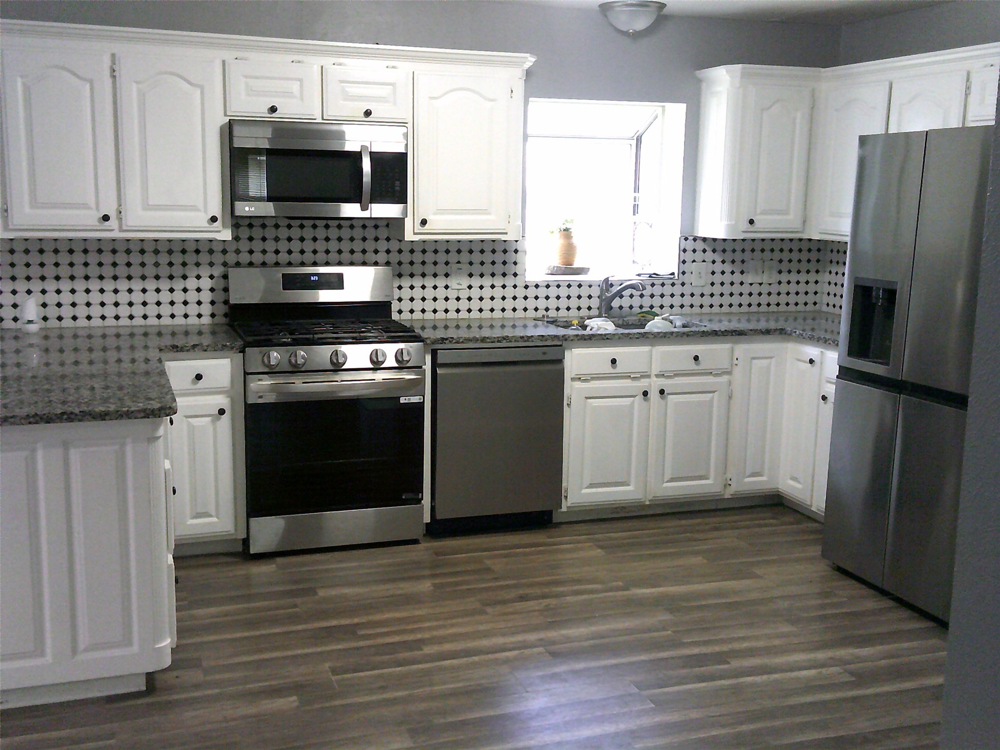 4509 Burke Road Fort Worth TX 76119