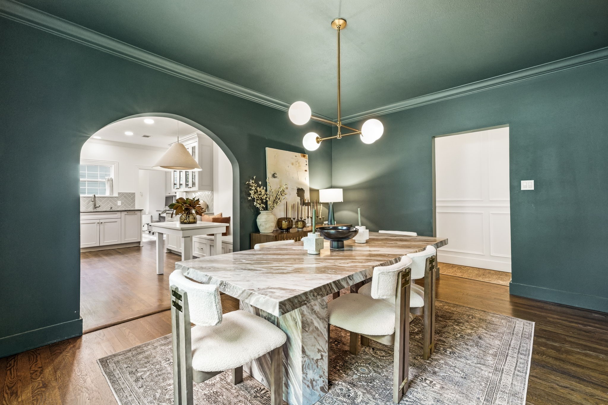 5451 Merrimac Avenue Dallas TX 75206