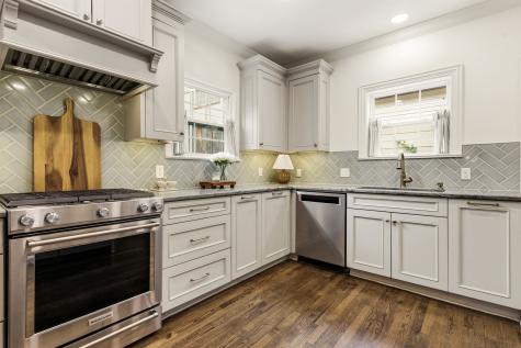 5451 Merrimac Avenue Dallas TX 75206