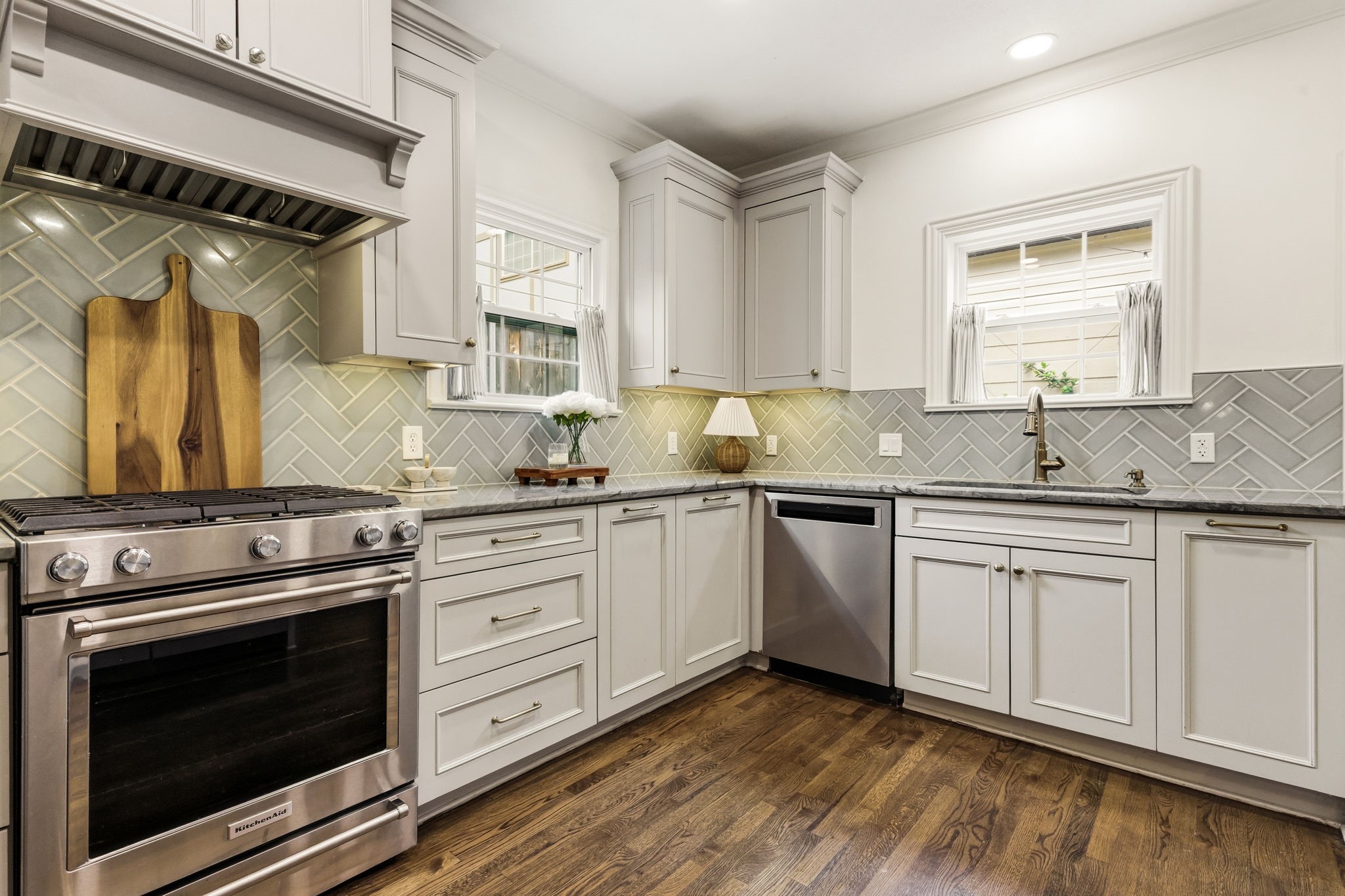 5451 Merrimac Avenue Dallas TX 75206