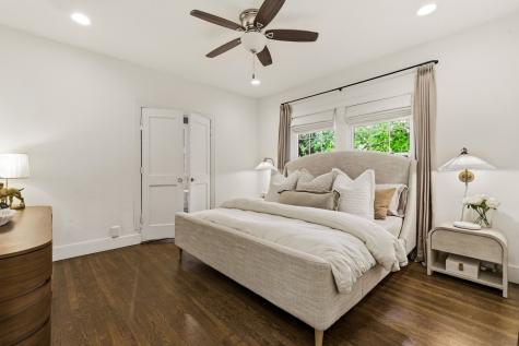 5451 Merrimac Avenue Dallas TX 75206