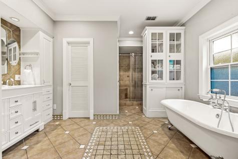 5451 Merrimac Avenue Dallas TX 75206