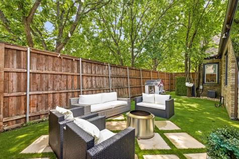 5451 Merrimac Avenue Dallas TX 75206