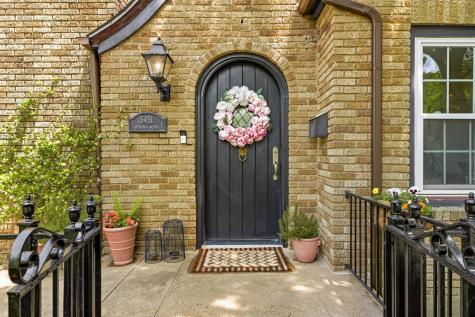5451 Merrimac Avenue Dallas TX 75206