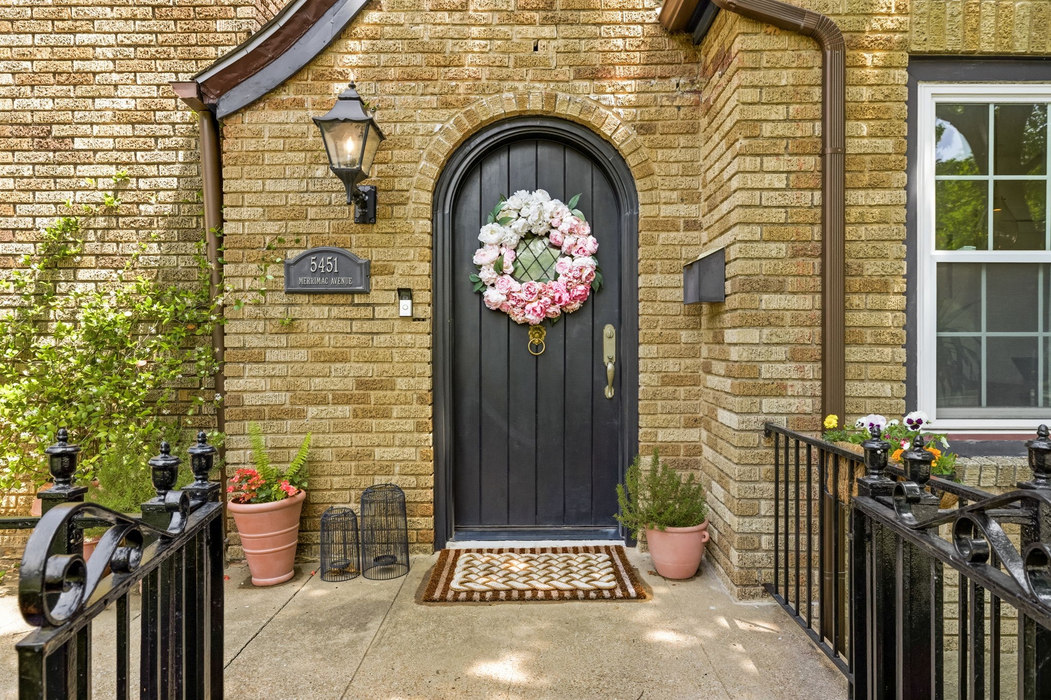 5451 Merrimac Avenue Dallas TX 75206