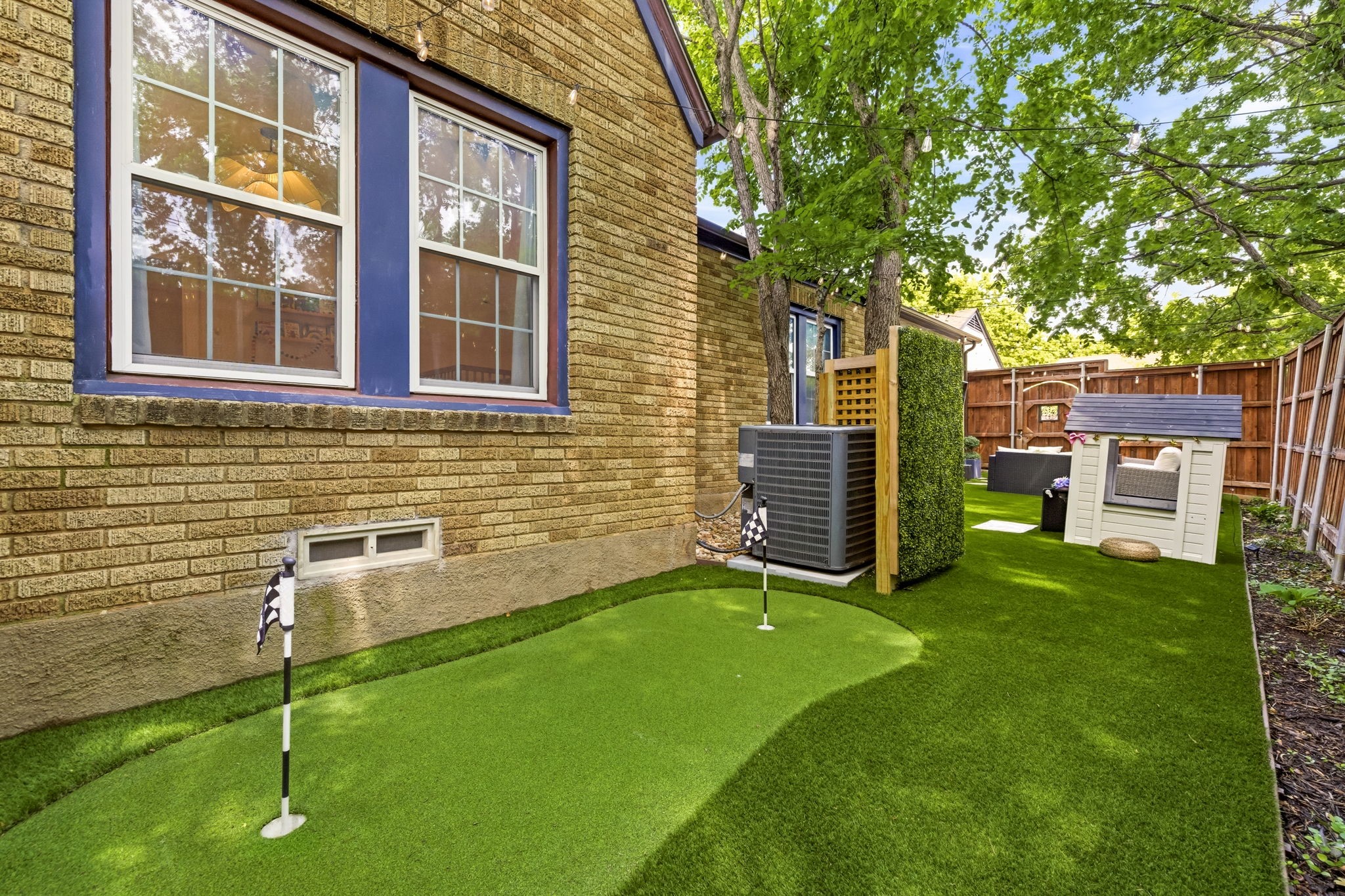 5451 Merrimac Avenue Dallas TX 75206