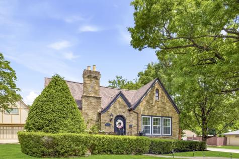 5451 Merrimac Avenue Dallas TX 75206