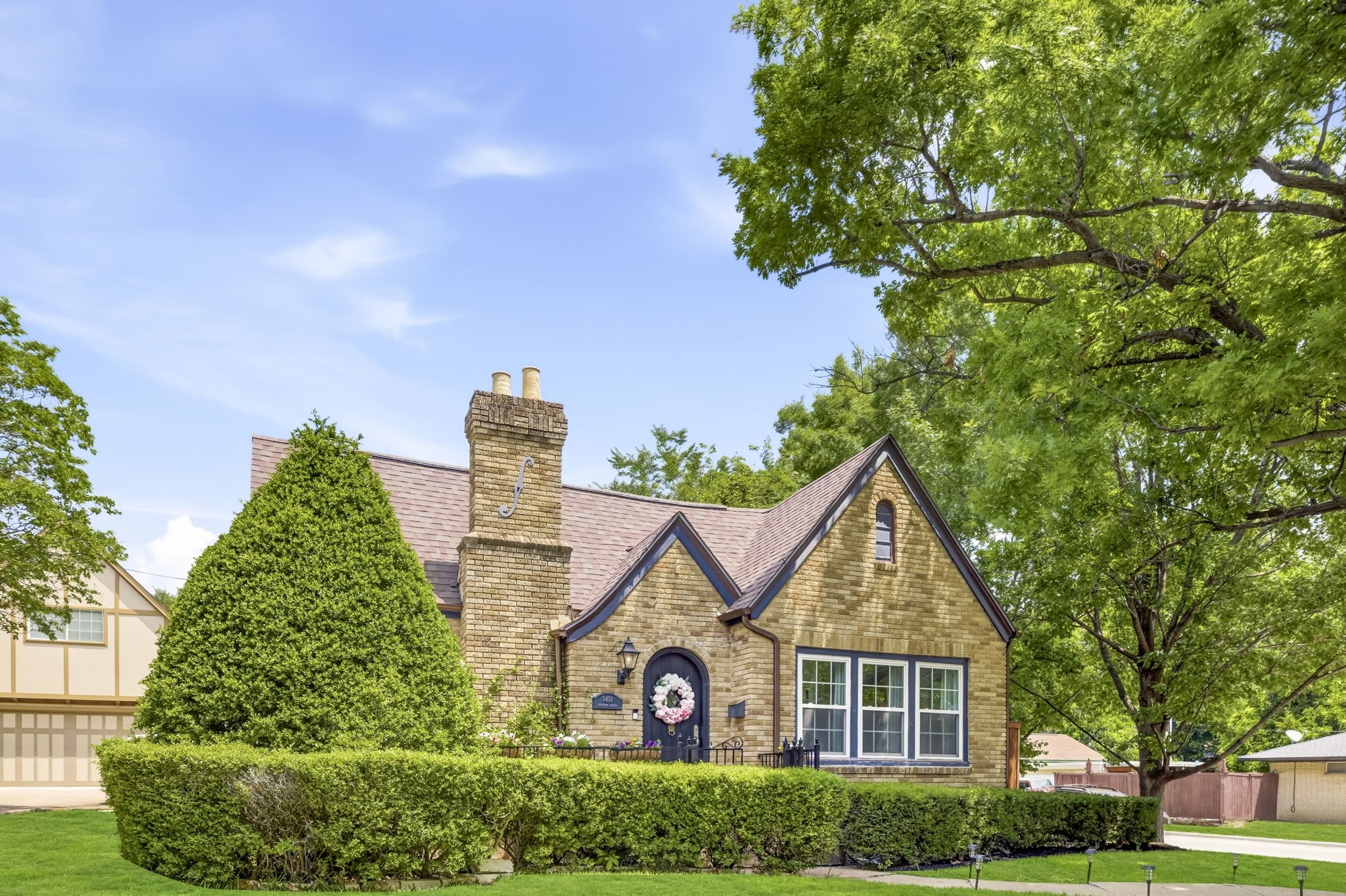 5451 Merrimac Avenue Dallas TX 75206