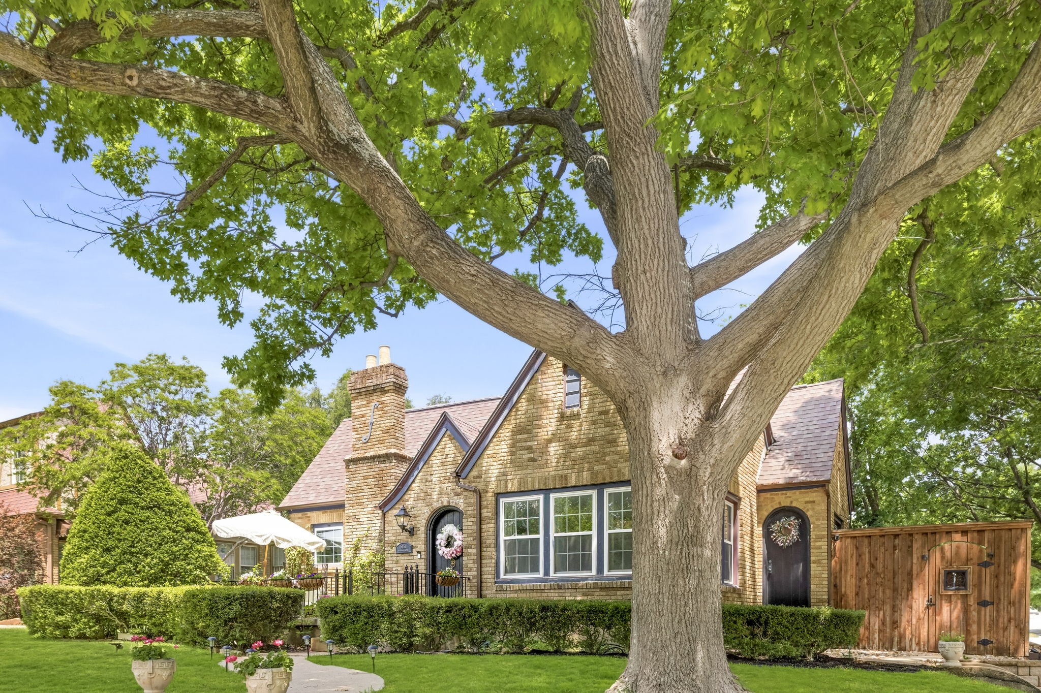 5451 Merrimac Avenue Dallas TX 75206