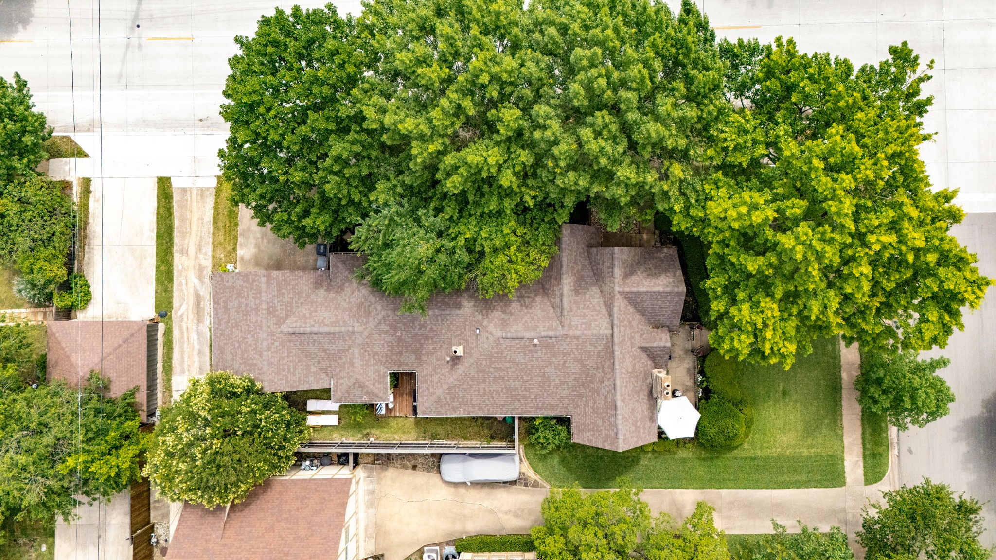 5451 Merrimac Avenue Dallas TX 75206