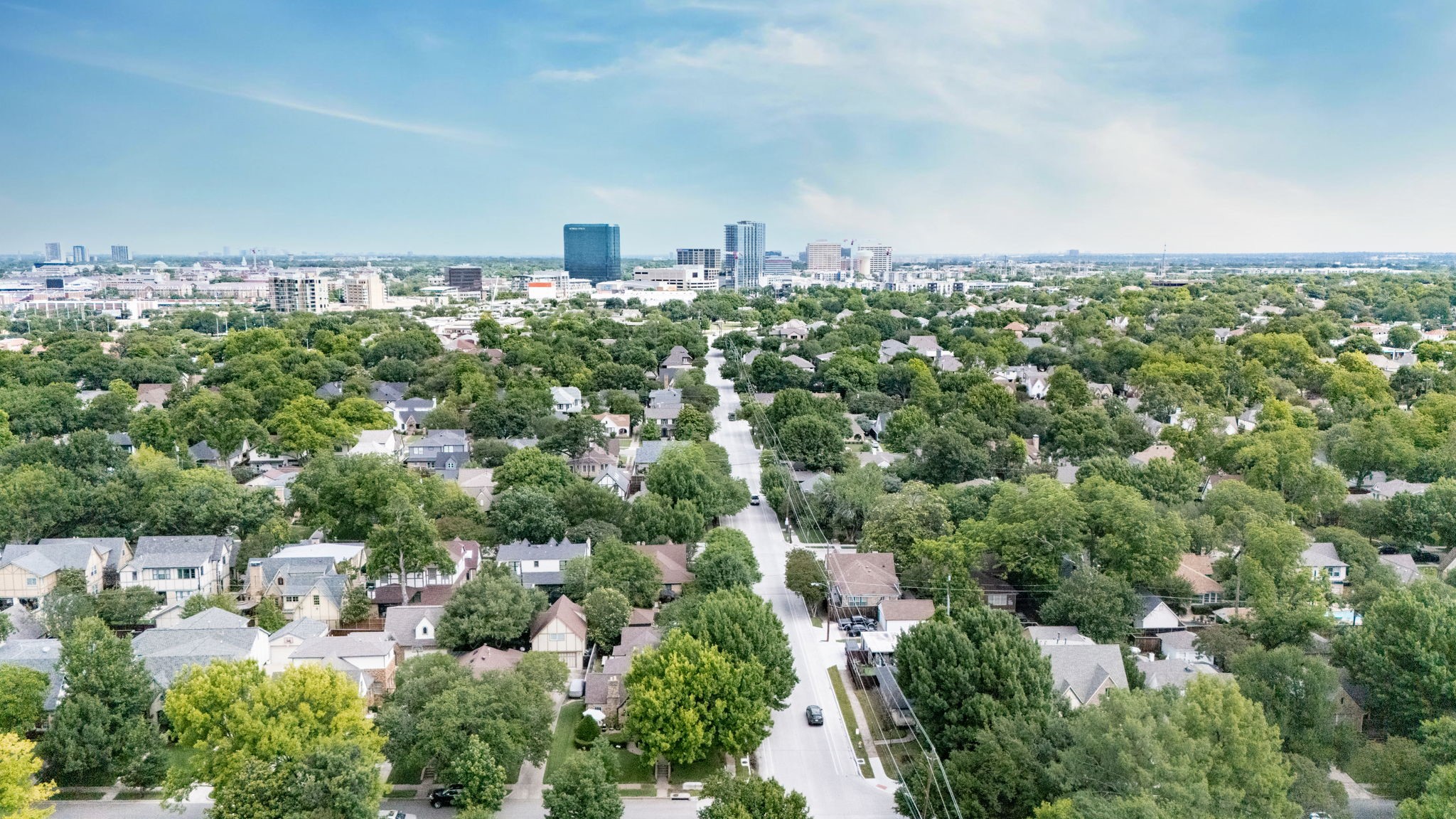 5451 Merrimac Avenue Dallas TX 75206
