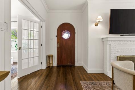 5451 Merrimac Avenue Dallas TX 75206