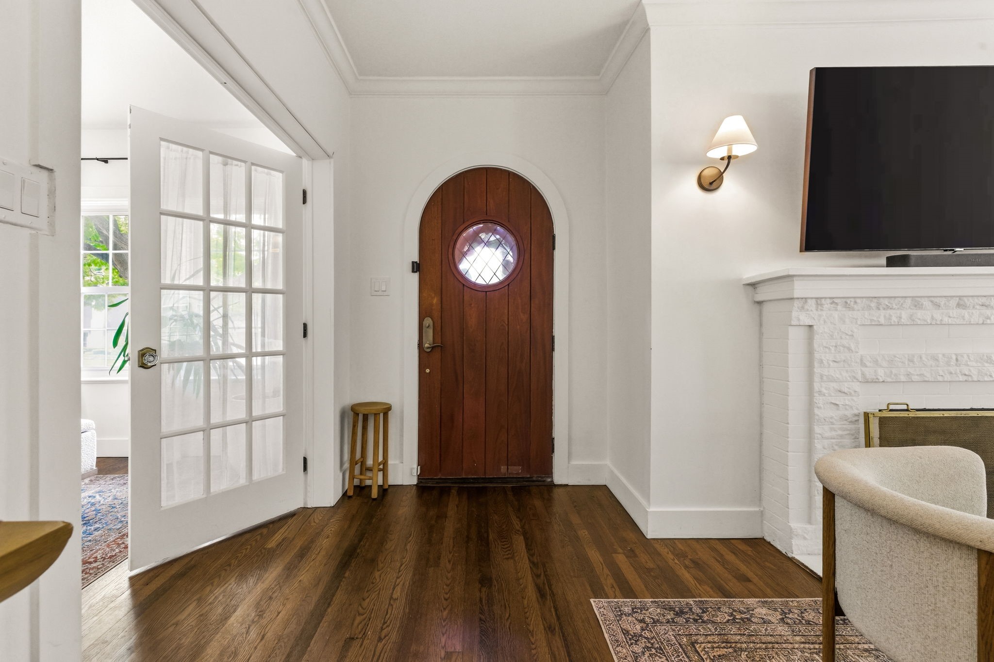 5451 Merrimac Avenue Dallas TX 75206