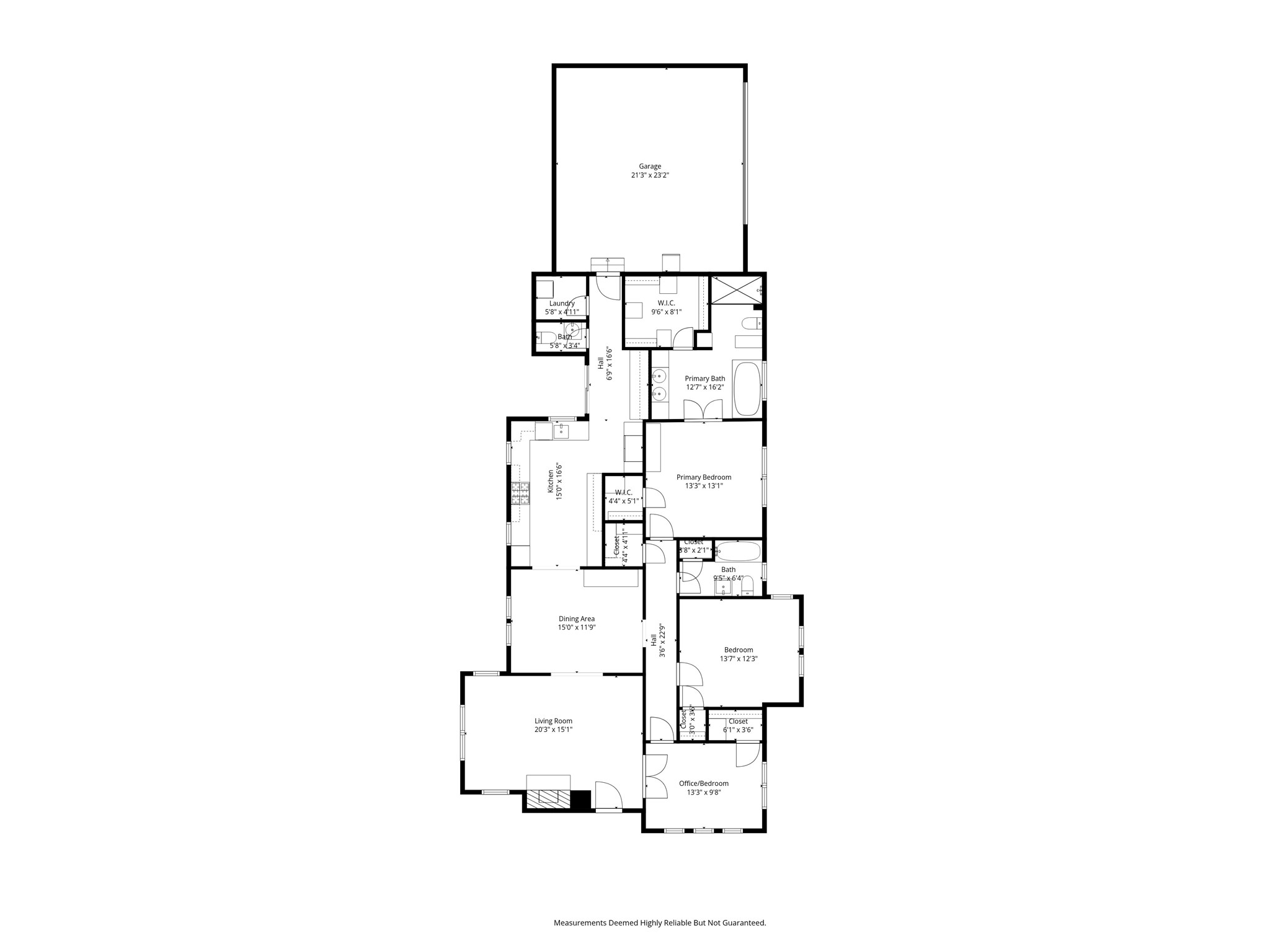 5451 Merrimac Avenue Dallas TX 75206