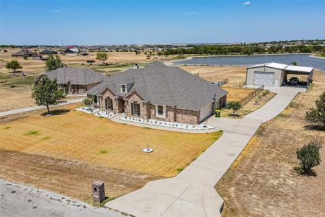 8716 California Court Joshua TX 76058