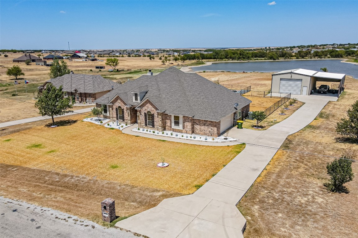 8716 California Court Joshua TX 76058