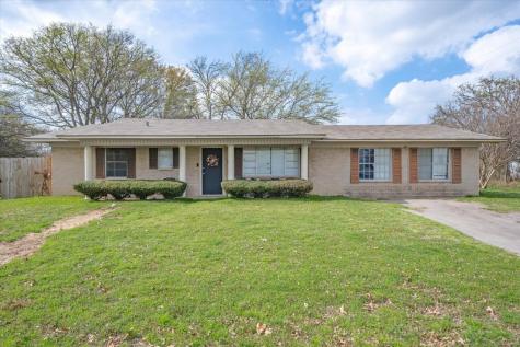303 Billy Street Canton TX 75103