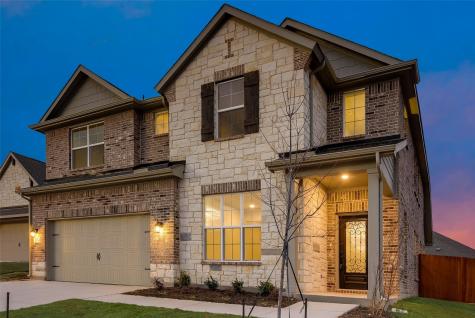1521 Sand Dollar Trail Weatherford TX 76087
