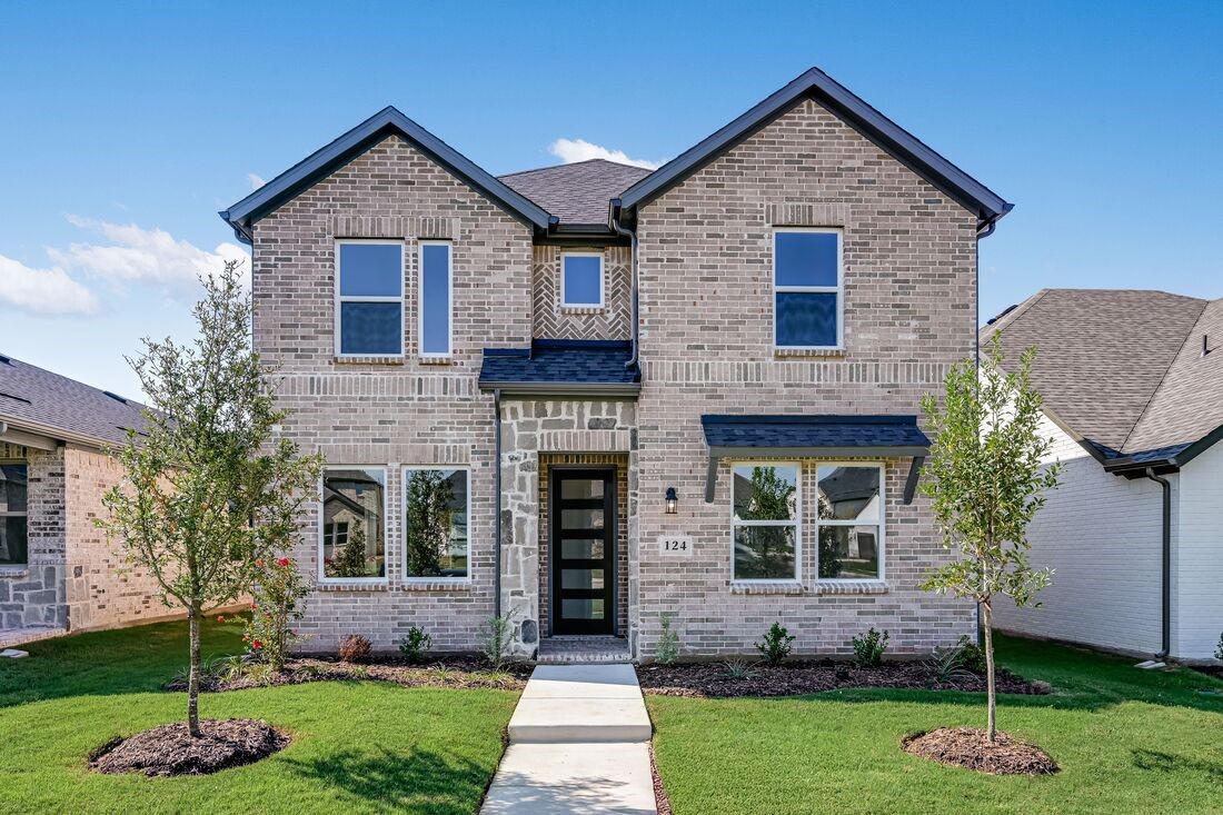 124 North Sky Drive Celina TX 75009