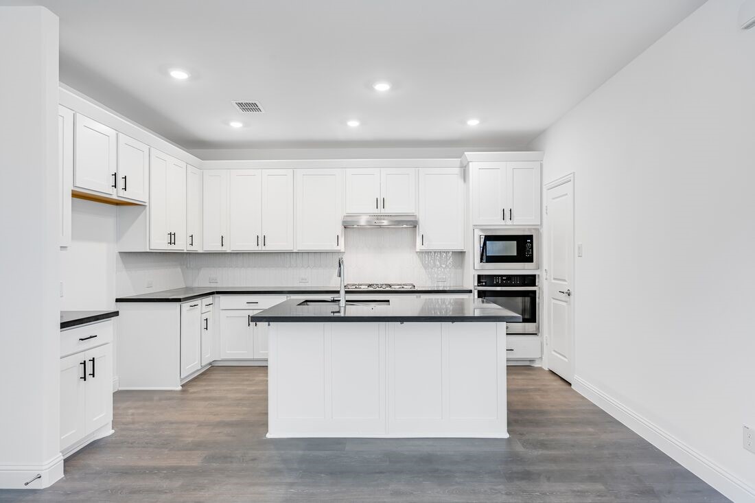 124 North Sky Drive Celina TX 75009