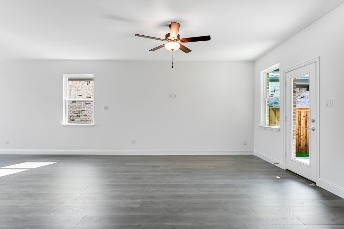 124 North Sky Drive Celina TX 75009