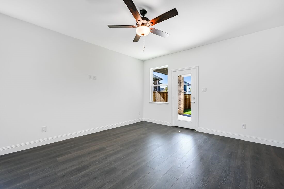 124 North Sky Drive Celina TX 75009