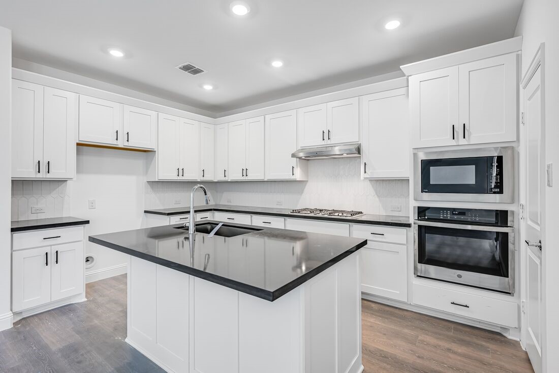 124 North Sky Drive Celina TX 75009