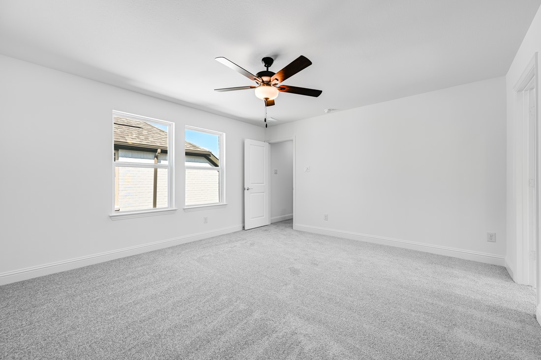 124 North Sky Drive Celina TX 75009