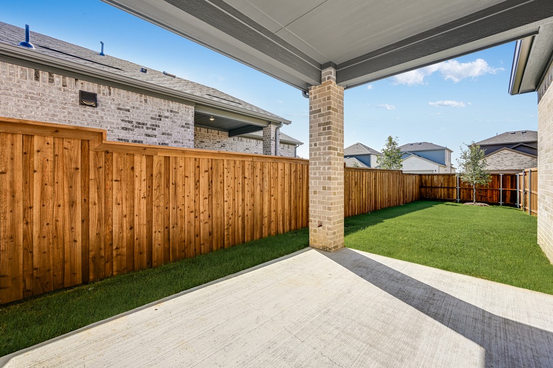 124 North Sky Drive Celina TX 75009