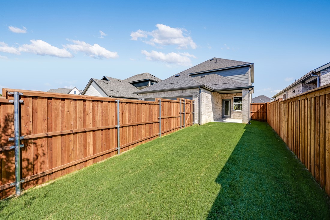 124 North Sky Drive Celina TX 75009