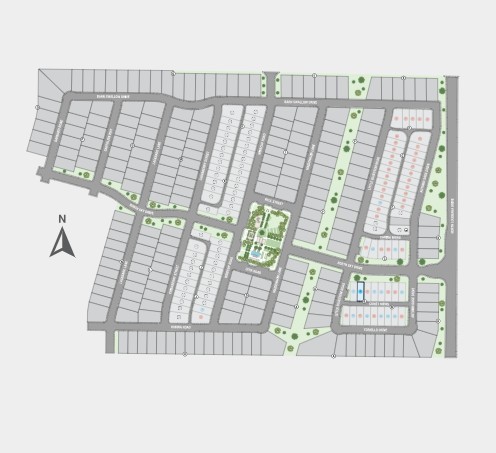 124 North Sky Drive Celina TX 75009