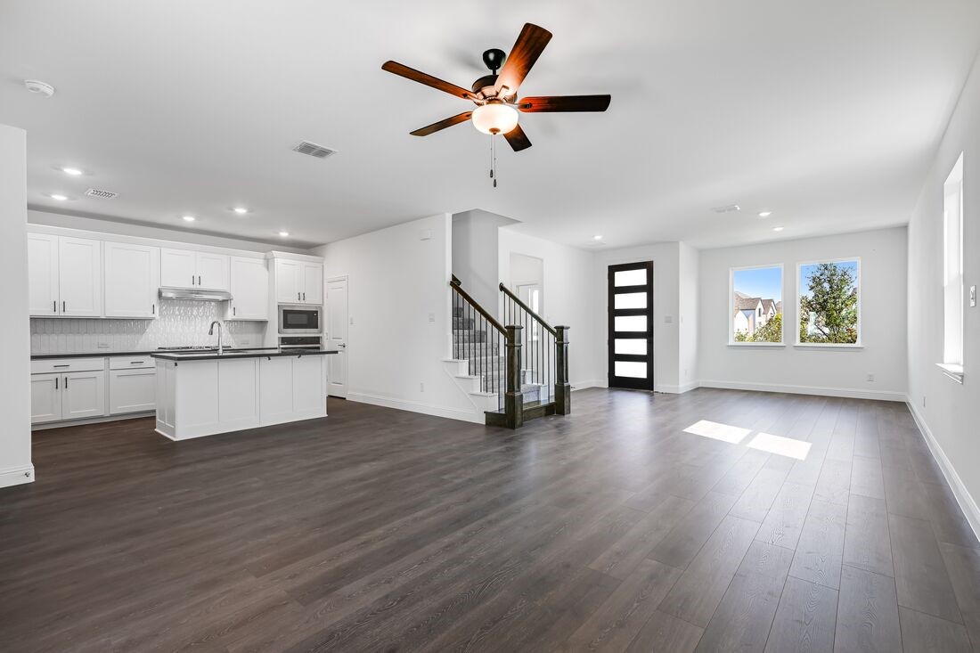 124 North Sky Drive Celina TX 75009