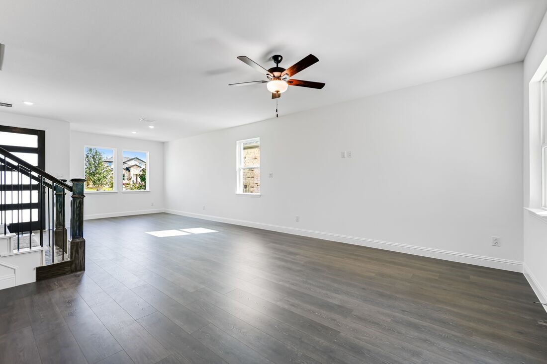 124 North Sky Drive Celina TX 75009