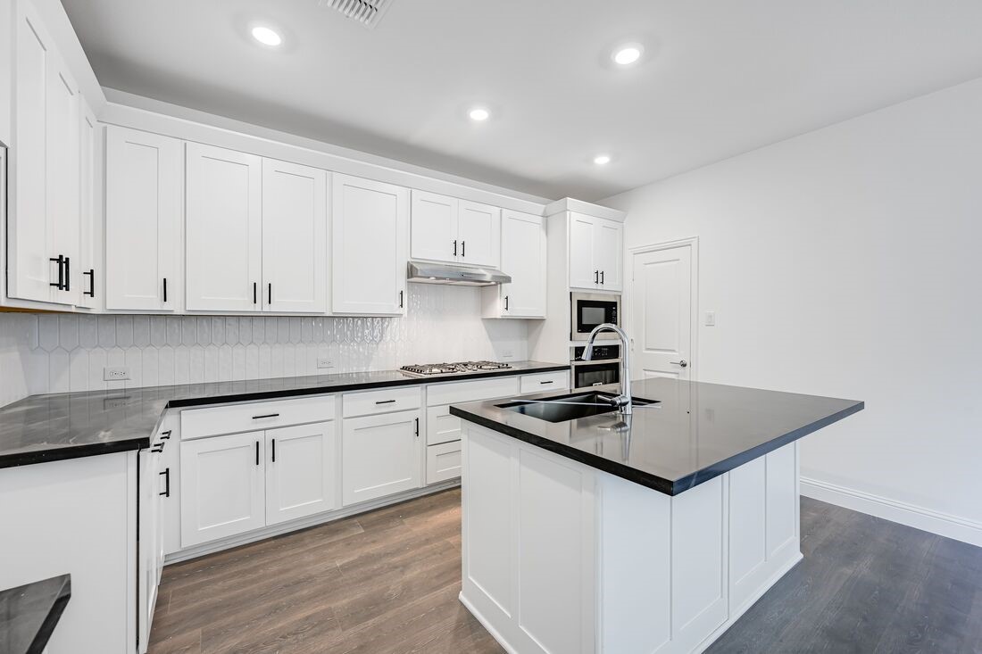 124 North Sky Drive Celina TX 75009