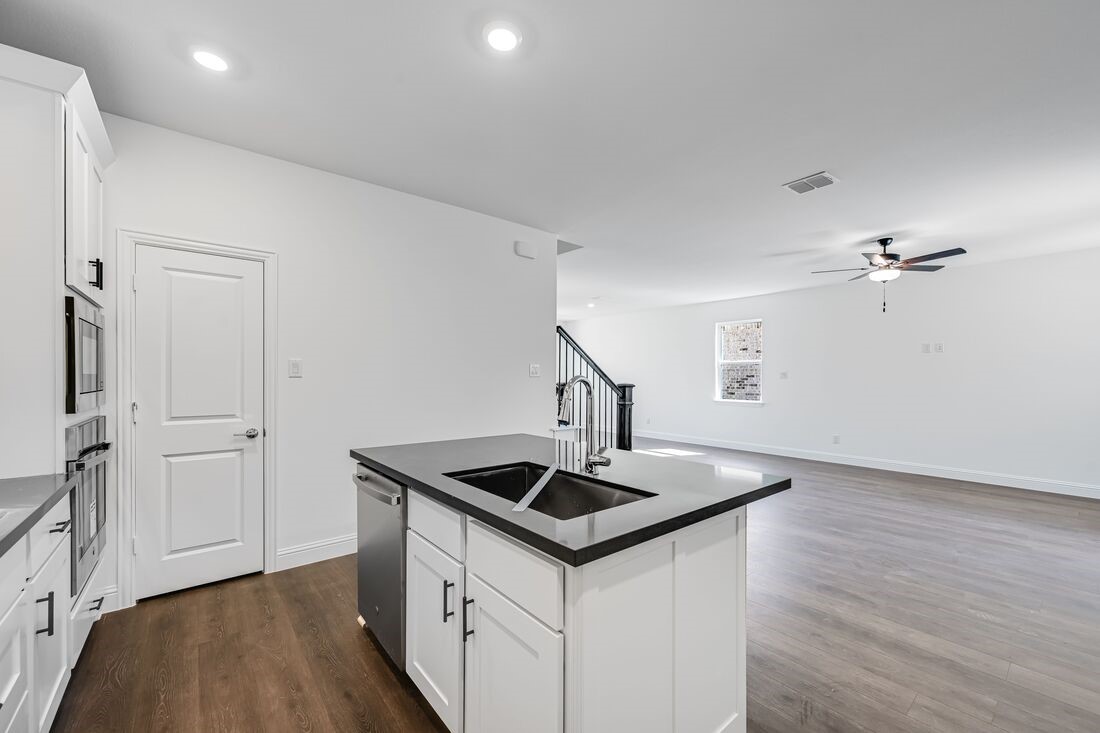 124 North Sky Drive Celina TX 75009