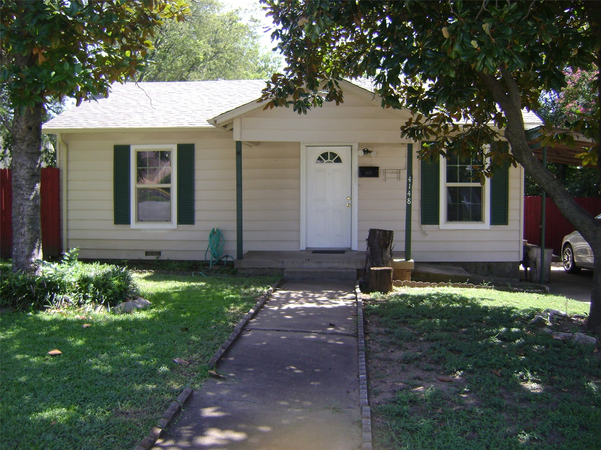 4148 Doyle Street Haltom City TX 76117
