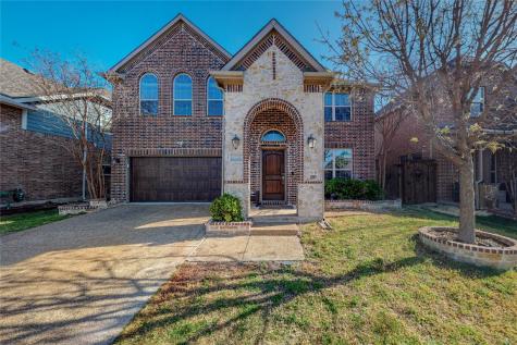 5729 Littleport Road Mckinney TX 75070