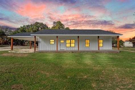116 County Road 1731 Clifton TX 76634