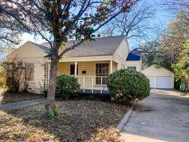 806 Laurel Drive Brady TX 76825