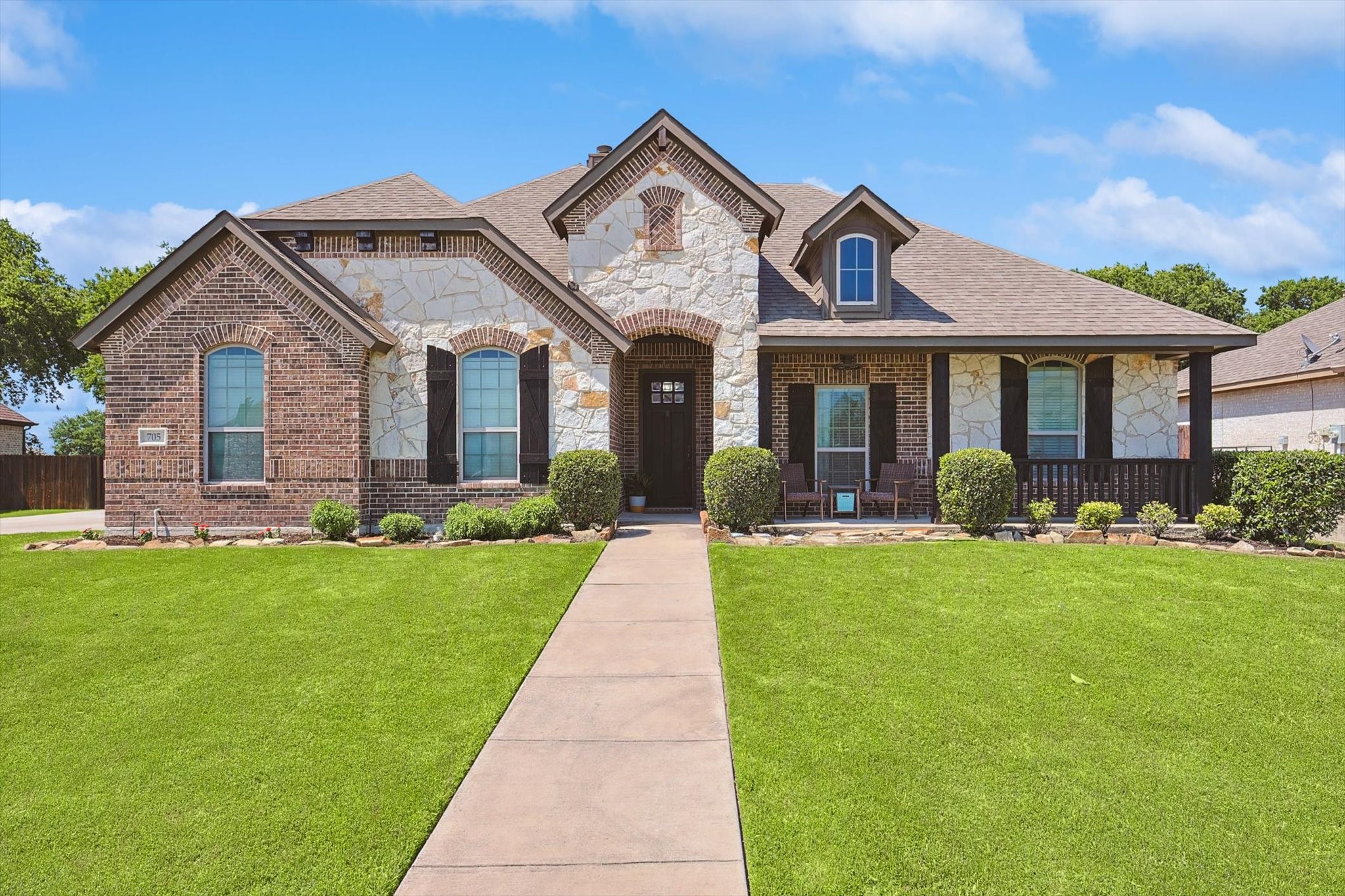 705 Harvest Trail Midlothian TX 76065