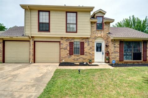 2906 Galemeadow Drive Fort Worth TX 76123