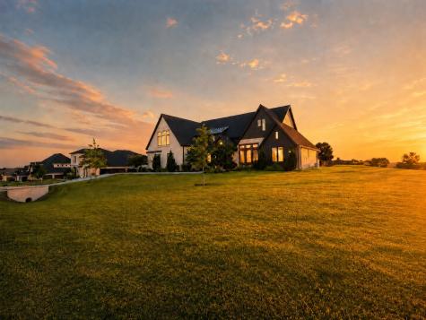 3417 Dovehill Drive Northlake TX 76247