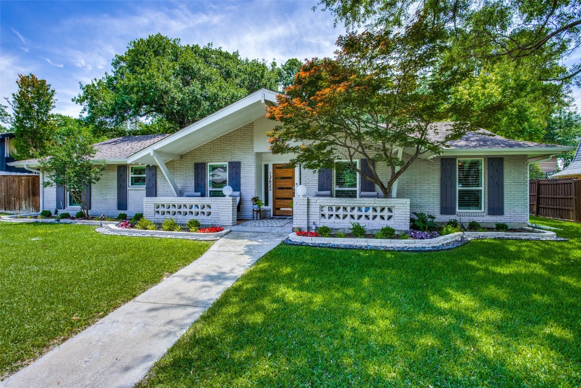 13622 Far Hills Lane Dallas TX 75240