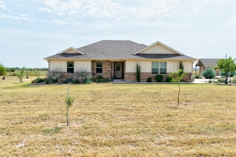 2729 County Road 154 Tuscola TX 79562