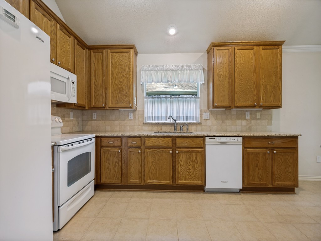 9513 Trailwood Drive Denton TX 76207