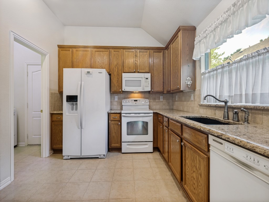 9513 Trailwood Drive Denton TX 76207