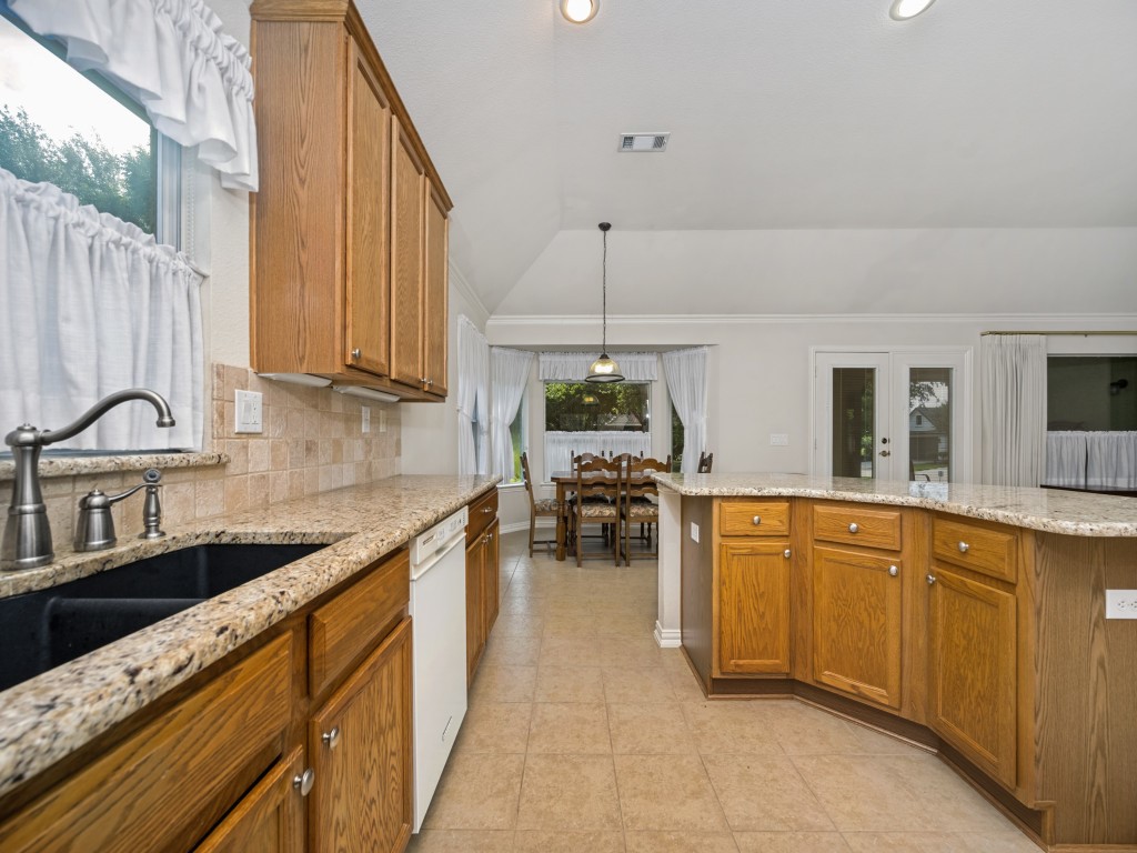 9513 Trailwood Drive Denton TX 76207