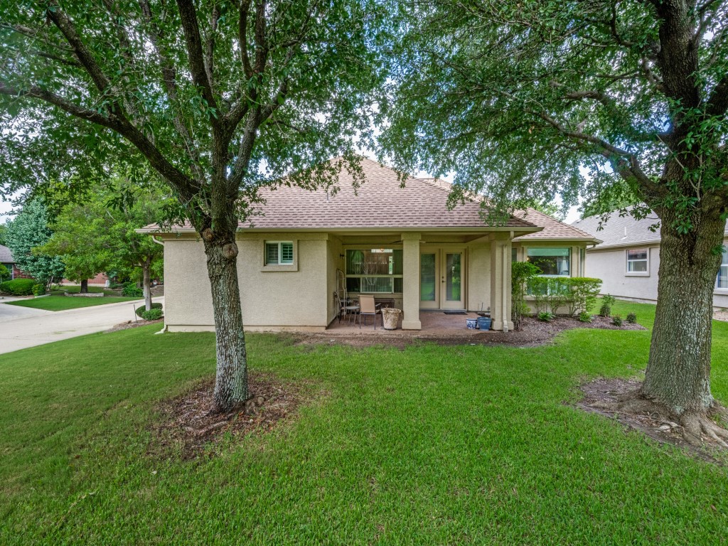 9513 Trailwood Drive Denton TX 76207