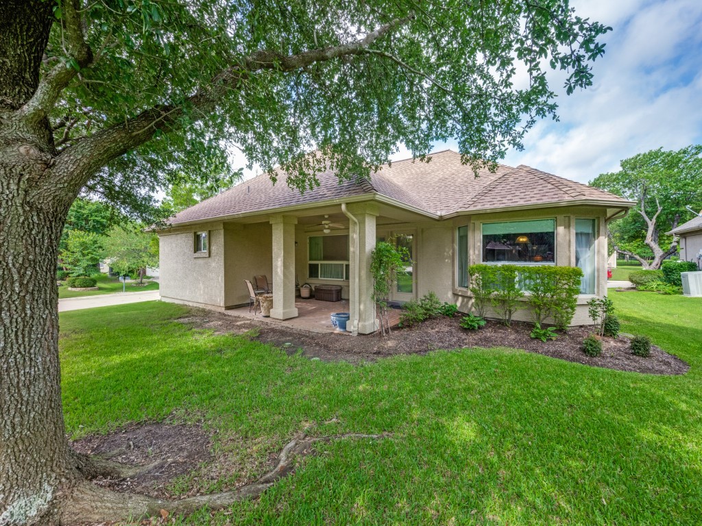 9513 Trailwood Drive Denton TX 76207